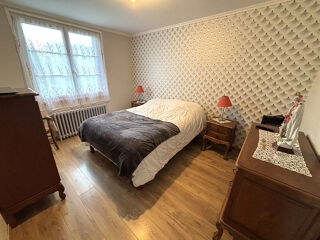  Maison � vendre 4 pi�ces 74 m�