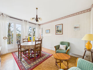  Appartement � vendre 3 pi�ces 55 m�