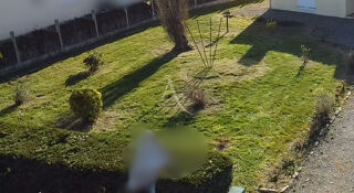  Terrain � vendre 220 m�