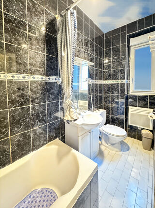  Appartement � vendre 1 pi�ce 30 m�