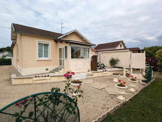  Maison à vendre 4 pièces 85 m²