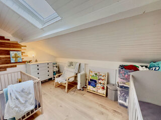  Maison � vendre 3 pi�ces 71 m�