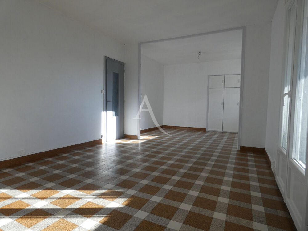 Vente Maison Maison Ascheres Le Marche 4 pièce(s) 78.84 m2 Ascheres le marche