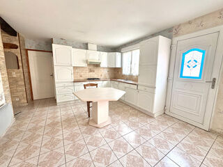  Maison � vendre 7 pi�ces 138 m�