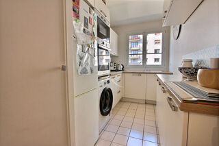  Appartement � vendre 4 pi�ces 77 m�