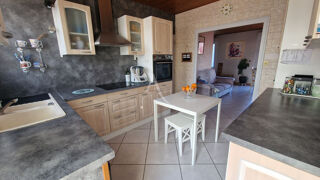  Maison à vendre 4 pièces 75 m²