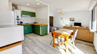  Appartement � vendre 2 pi�ces 55 m�