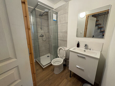  Appartement � louer 1 pi�ce 14 m�