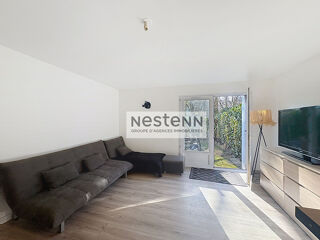  Appartement � vendre 1 pi�ce 36 m�