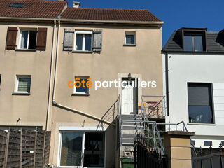  Maison  vendre 7 pices 125 m