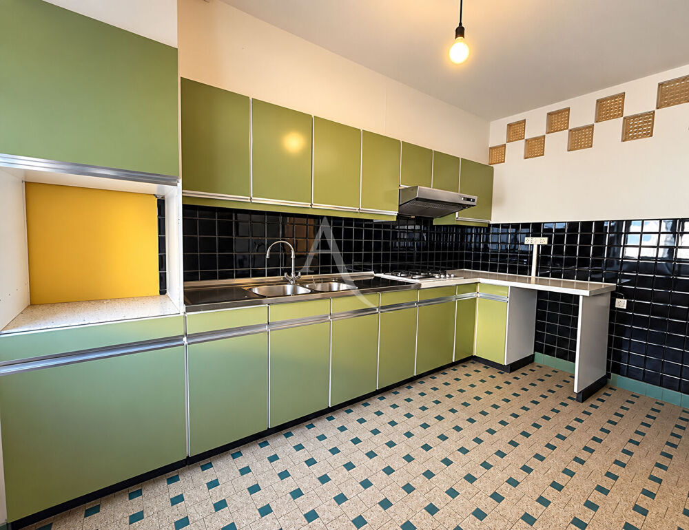 Vente Maison Maison en Plein coeur de Croix de Vie Saint gilles croix de vie