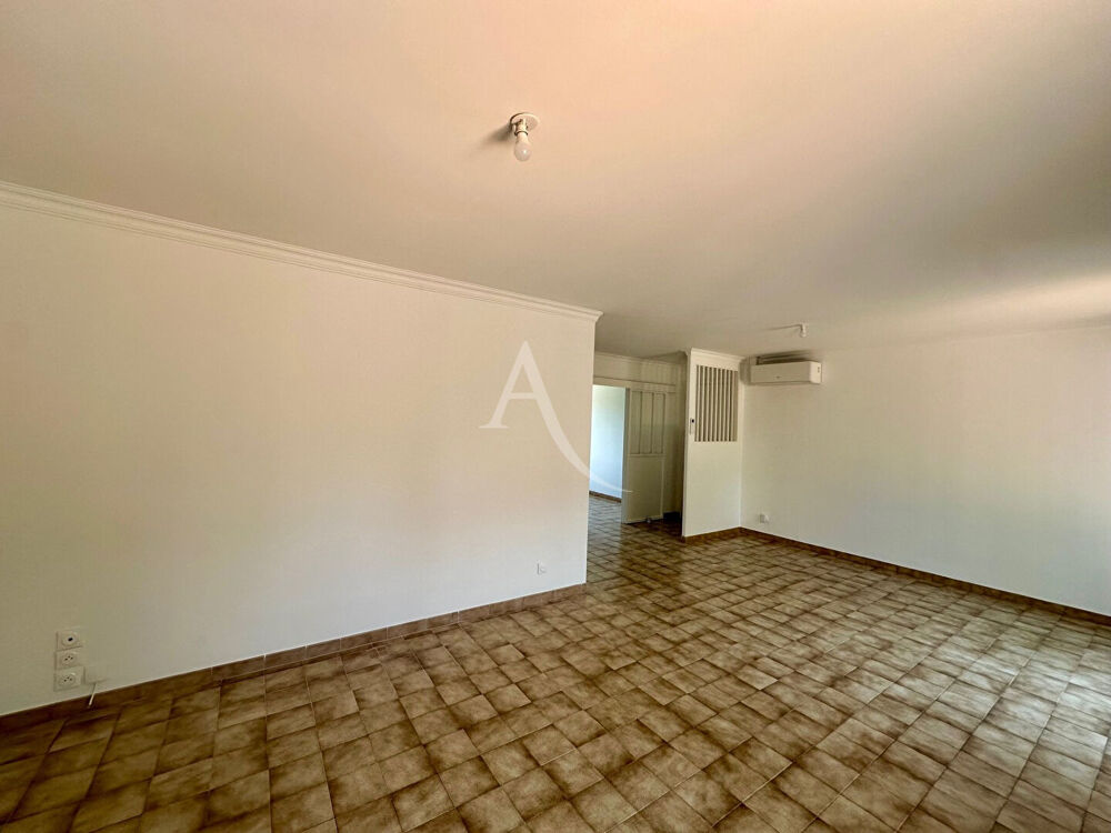 MAISON DE PLAIN PIED A CARCASSONNE