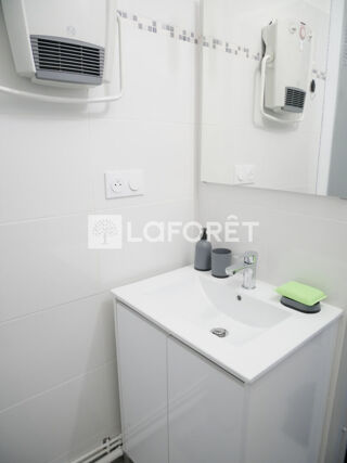  Appartement  louer 2 pices 25 m