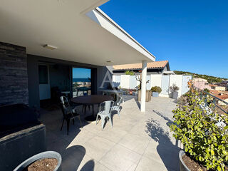  Appartement � vendre 4 pi�ces 1 m�