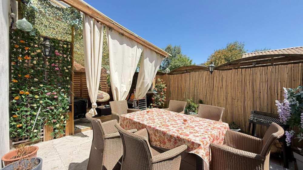 Appartement 3 pièces 57 m² · à La Roche sur Yon · 57 m² · 173 000 €
