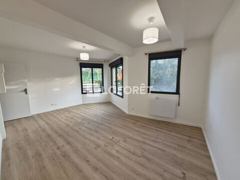  Appartement  louer 2 pices 43 m