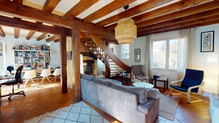  Maison à vendre 7 pièces 193 m²