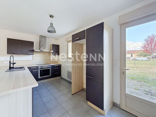  Maison à vendre 5 pièces 86 m²