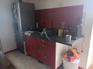  Appartement � louer 2 pi�ces 37 m�