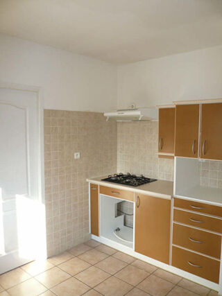 Location Maison Maison ALBIAS - 5 pièce(s) - 124 m2 Albias