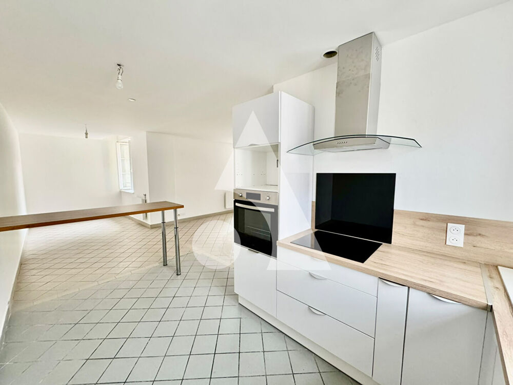 Location Appartement Appartement en duplex à deux pas du centre-ville - NEUFCHATEAU Neufchateau