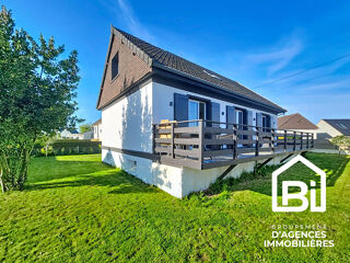  Maison � vendre 6 pi�ces 120 m�