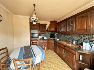  Maison  vendre 7 pices 140 m