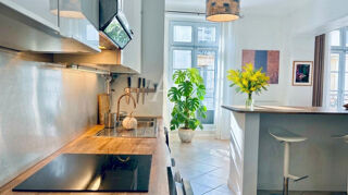  Appartement � vendre 4 pi�ces 106 m�