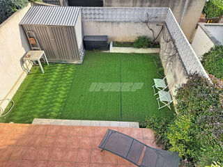  Maison � vendre 4 pi�ces 80 m�