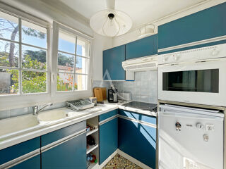  Appartement  vendre 6 pices 92 m Saint jean de monts