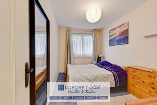 Appartement à vendre 4 pièces 84 m²