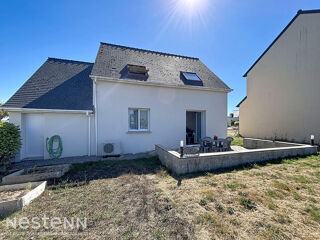  Maison à vendre 4 pièces 78 m²