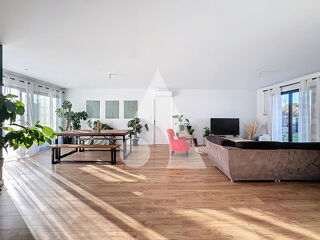  Maison � vendre 4 pi�ces 137 m�