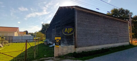 Chalet Talais -152 m2 150200 33590 Talais