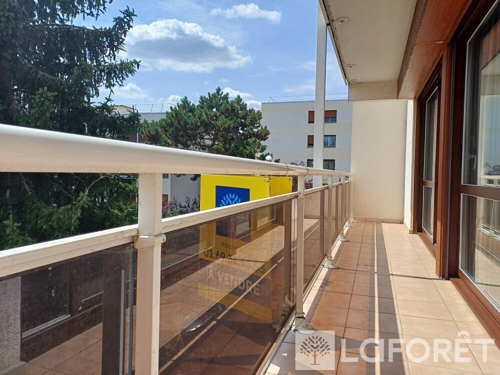 Vente Appartement Appartement Palaiseau 5 pièce(s) 92 m2 Palaiseau