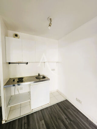  Appartement � vendre 1 pi�ce 23 m�