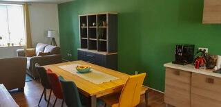  Maison � vendre 6 pi�ces 125 m�