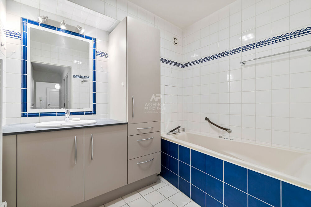 � vendre  Appartement Saint-Germain-en-Laye (78100)