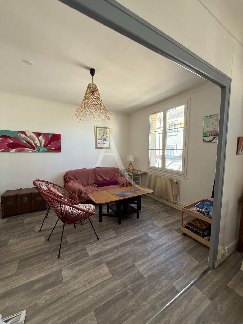 Location Appartement Appartement Saumur 3 pièce(s) 66.47 m2 Saumur