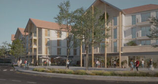  Appartement � vendre 3 pi�ces 67 m�