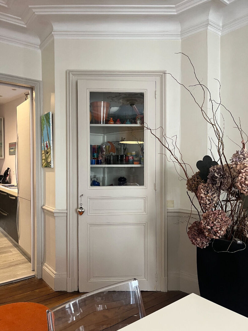 Vente Appartement Appartement Rennes 4 pièce(s) 104.64 m2 Rennes