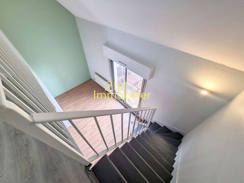  Appartement � louer 2 pi�ces 40 m�