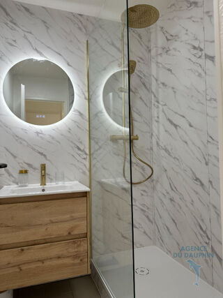  Appartement � vendre 1 pi�ce 30 m�