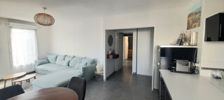  Appartement � vendre 3 pi�ces 63 m�