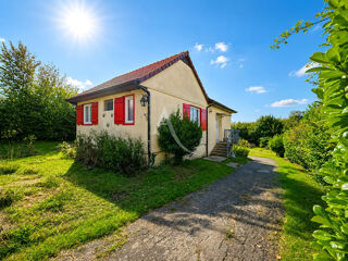  Maison à vendre 3 pièces 90 m²