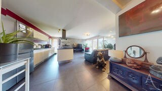  Appartement  vendre 3 pices 71 m