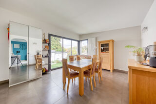  Maison à vendre 6 pièces 138 m²