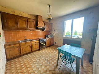  Maison à vendre 3 pièces 87 m²