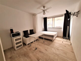  Appartement à louer 1 pièce 20 m²
