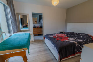  Maison à vendre 5 pièces 132 m²